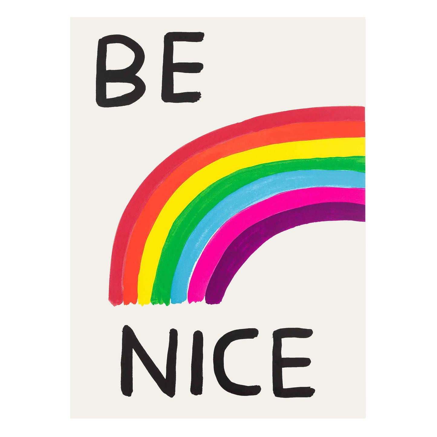 Be Nice