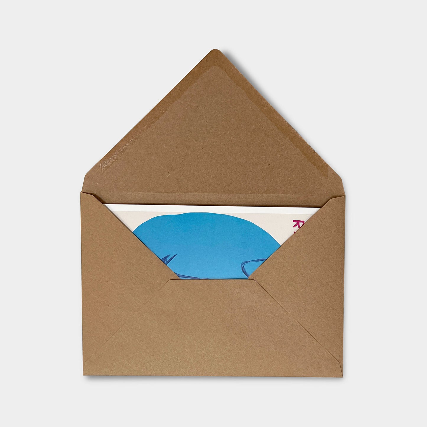 I Must Rest, My Rampage Is Over