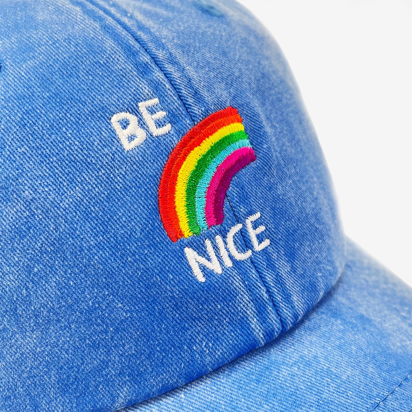 Be Nice