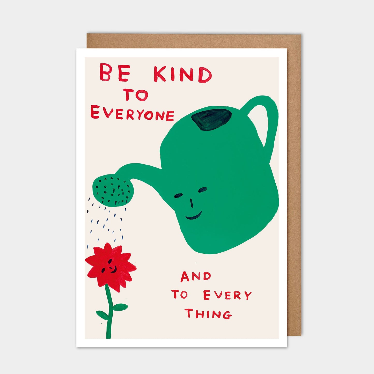Be Kind To Everyone