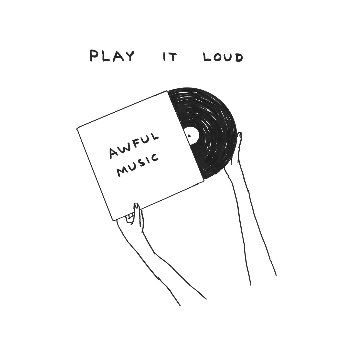 Play It Loud